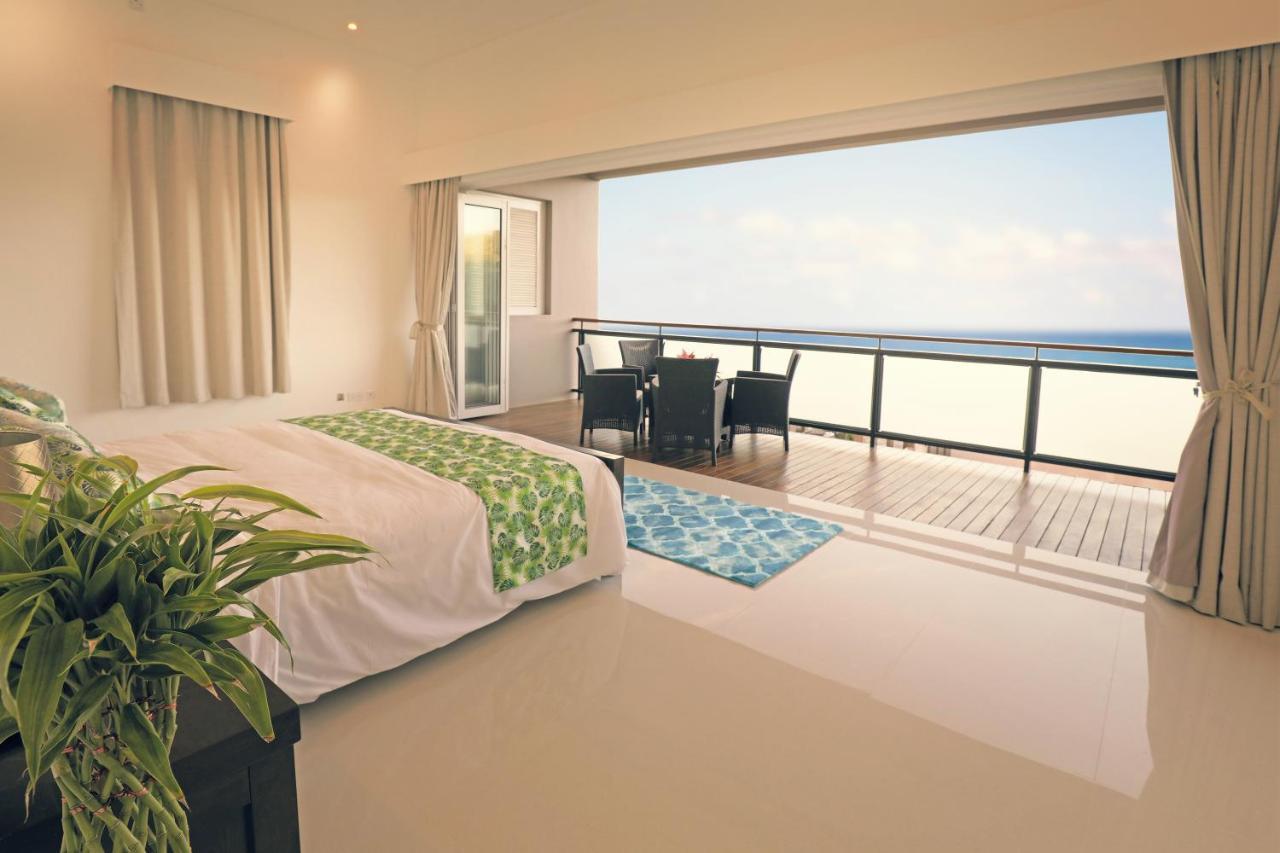 Cliffhanger Mountain Villas With Private Pools Misere Luaran gambar