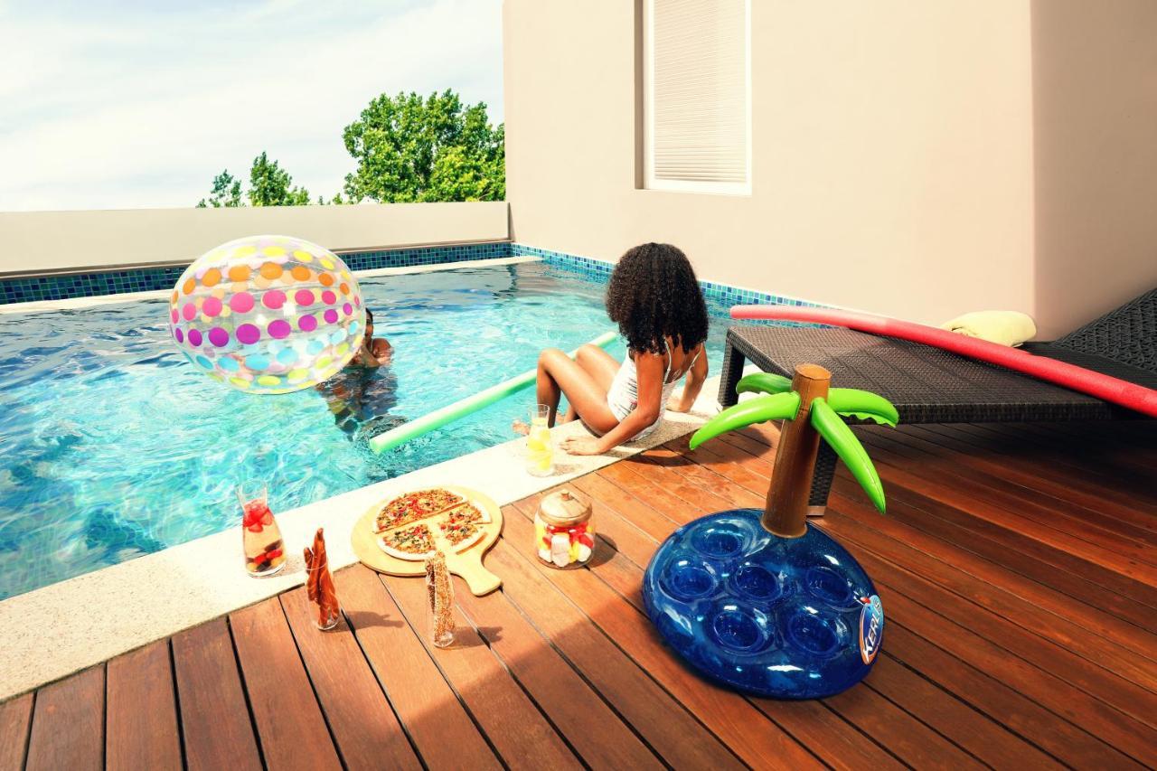 Cliffhanger Mountain Villas With Private Pools Misere Luaran gambar