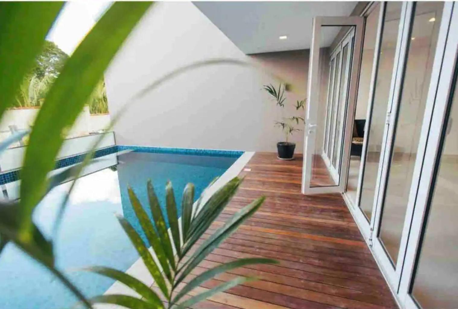 Cliffhanger Mountain Villas With Private Pools Misere Luaran gambar