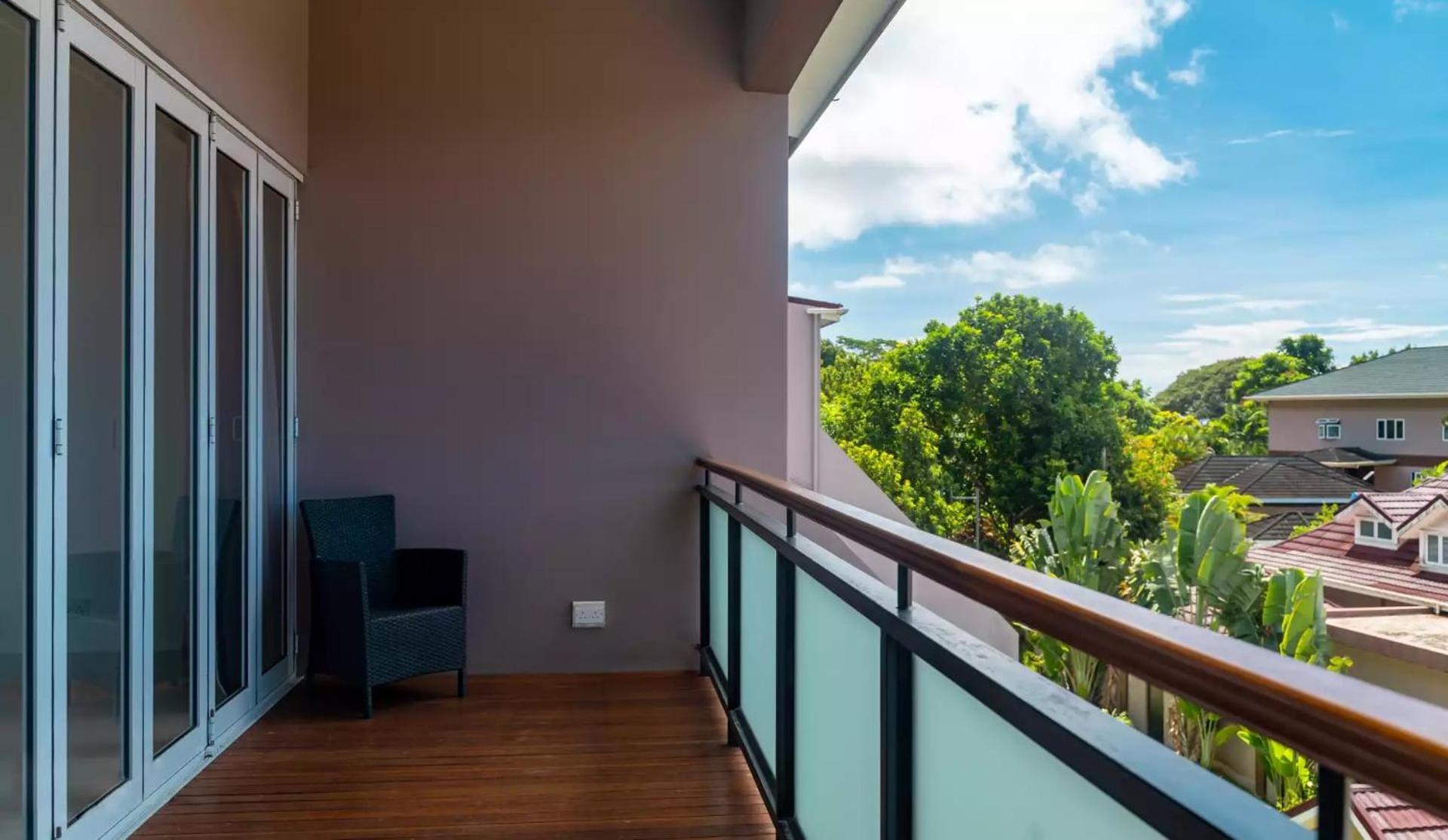 Cliffhanger Mountain Villas With Private Pools Misere Luaran gambar
